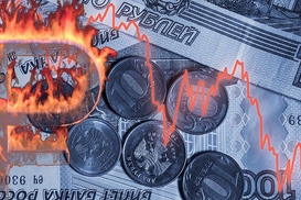 Война вместо будущего: 38% бюджета РФ уйдет на армию и силовиков