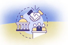 Кирилл Иорданов: Государственная земля и частный инвестор - как законопроект № 14038 меняет условия партнерства