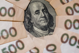 Валютный прогноз на октябрь: чего ждать от курса доллара и евро