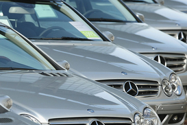 В Украине вводят новые требования к продавцам авто: что обязаны сообщать