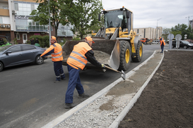 У Кличко побоялись скандала с ремонтом дороги по 250 млн грн за 1 км – СМИ