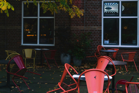 В Киеве могут закрыться сотни ресторанов: причины