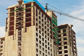 єОселя: первая семья ВПЛ приобрела жилье с компенсацией от государства