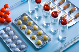 Кабмин упростил правила реализации лекарств в фельдшерских пунктах: детали