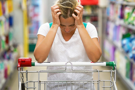 Игрушки, зарядки, техника: в Украине обнаружили 28 видов опасных товаров