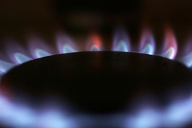 Цены на газ: сколько будем платить за кубометр в октябре