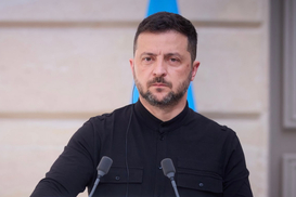 Украина планирует экспорт избыточного оружия: Зеленский назвал рынки сбыта