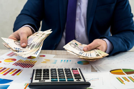 Первый грант на восстановление после обстрелов утвердили производителю чая