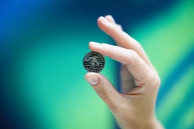 В обращение введены новые 10 гривен: как они выглядят