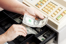 Количество предпринимателей с заниженными выручками сократилось на 40% - ГНС