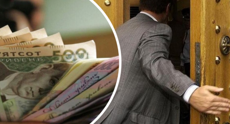 Иллюстративное фото / Коллаж: Dengi.ua