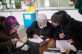 Без надежды на государство: россияне пытаются спасти себя от бедной старости