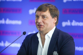 Andrii Matiukha - How Business Invests in Culture, Transforming It into a Pillar for the Nation