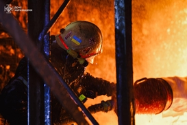 РФ нанесла самый масштабный удар по газовой инфраструктуре Украины: детали