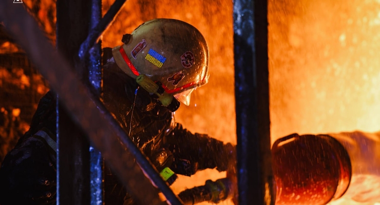 Иллюстративное фото / t.me/dsns_telegram