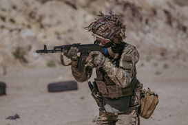 Пограничники получат 1 млрд грн: на что пойдут деньги