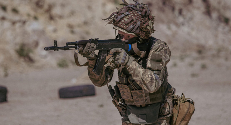 иллюстративное фото / armyinform.com.ua