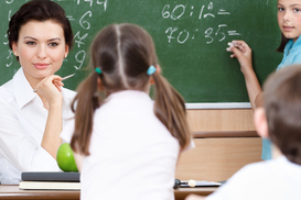 Кабмин увеличил доплаты учителям до 4000 грн: кто будет получать