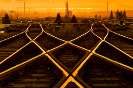 УЗ открыла продажу билетов на новый поезд из Киева в Бухарест: что известно