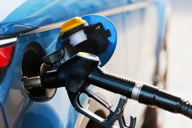 Таможня фиксирует рост импорта топлива напрямую от производителей