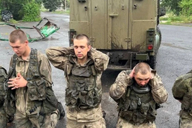 В РФ прогнозируют, что количество участников войны с Украиной вырастет вдвое