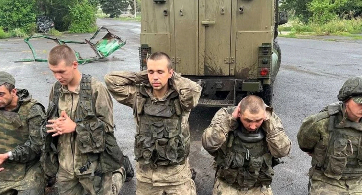 иллюстративное фото / armyinform.com.ua