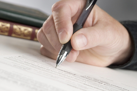 Продаж "Укрбуду": угоду підписали майже через 4 місяці після аукціону