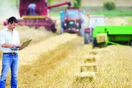 Компенсация 25% за технику: Минэкономики утвердило выплаты аграриям