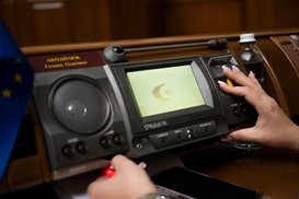 Проведение местных выборов во время войны невозможно - постановление