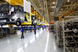 "Мировой тренд" по-русски: предприятия в РФ переходят на сокращенную неделю