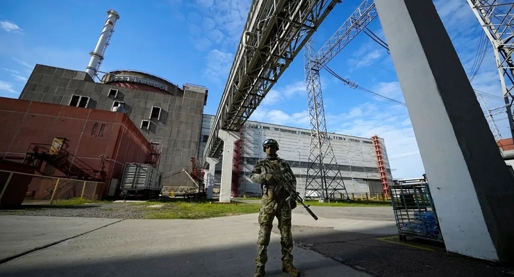 иллюстративное фото / gur.gov.ua