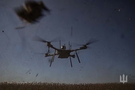 Made in China: украинские производители дронов зависят от импорта из Китая