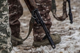 Військовим після полону платитимуть 50 тис грн щомісяця: Рада ухвалила закон