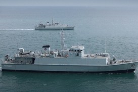 Рада поддержала направление украинских военных в Турцию и Британию: детали