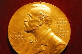 Нобелевская премия мира не досталась Трампу: кто получил награду и за что