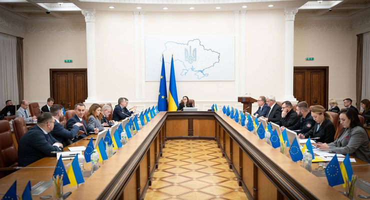 illustrative photo  / kmu.gov.ua