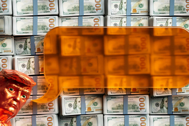 Трамп вводит новые тарифы против Китая: названы причины