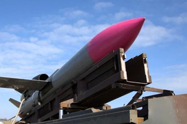 Украинский ОПК: как появилась ракета «Фламинго»