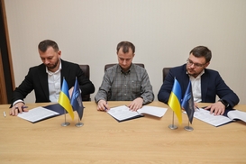 БФ «Повернись живим» поможет САП и НАБУ выявлять коррупцию на войне: детали