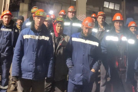 Рабочие в РФ угрожали сброситься с крыши из-за невыплат зарплат: детали