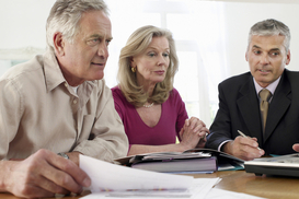 Конечный срок - 31 декабря: пенсионеры должны пройти идентификацию