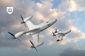 Кабмин принял историческое решение для украинского ОПК: детали