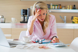 Нарушения в сфере ЖКУ: предприятия обязали вернуть потребителям 3,2 млн грн