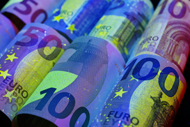 Еще 500 млн евро на газ: ЕБРР выделит Украине кредит для прохождения зимы