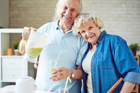 Пенсіонери в Німеччині зможуть заробляти до €2000 на місяць без податків