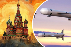 Не только «томагавки»: какого оружия боится Кремль