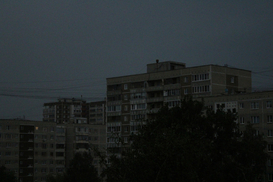 Экстренные отключения: что еще кроме обстрелов влияет на отсутствие света