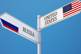 Мост мира 2.0: глава РФПИ предложил соединить Россию и США тоннелем