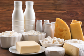 Украинский сыр проигрывает импорту: производители теряют внутренний рынок