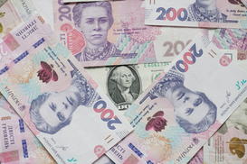 Минфин отчитался, куда потратил бюджетные деньги за 9 месяцев